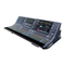 Mischpulte Yamaha RIVAGE PM serie Bedienungsanleitung