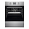 Backöfen Electrolux EB7L4CN Benutzerinformation