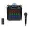 Karaoke Anlagen iDance Disco Cube BC-20 Handbuch