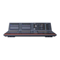 Yamaha RIVAGE PM Serie Benutzerhandbuch