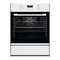 Backöfen Electrolux EB7L4CN Benutzerinformation
