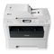 All-in-One-Drucker Brother MFC-7460DN Benutzerhandbuch
