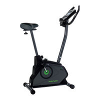 Tunturi CARDIO FIT E30 ERGOMETER Benutzerhandbuch