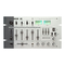 Mischpulte JB Systems ME 2 Bedienungsanleitung