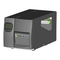 Drucker Godex EZ2000 Plus Bedienungsanleitung
