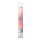 Duschen Sunshower PURE XL WHITE Installationshandbuch