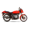 Motorräder BMW Motorrad BMW R 45 Reparaturanleitung