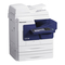 All-in-One-Drucker Xerox ColorQube 8700 Benutzerhandbuch