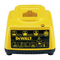 Ladegeräte DeWalt DE9107 Bedienungsanleitung