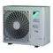 Klimaanlagen Daikin RXYSCQ4TMV1B Referenz Für Installateure Und Benutzer