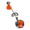 Rasentrimmer Husqvarna 525L Werkstatt-Handbuch