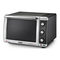 Backöfen DeLonghi EO3275 Bedienungsanleitung