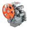 Motoren Lombardini LDW 1503 Handbuch