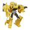 Spielzeuge Hasbro Transformers Cyberverse Battle for Cybertron Bumblebee Kurzanleitung