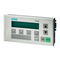 Studio & Recording Siemens Simatic TD 200 Benutzerhandbuch