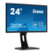 Monitore Iiyama Prolite X2474HS Bedienungsanleitung