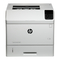 All-in-One-Drucker HP LaserJet Enterprise M604 Serie Installationshandbuch