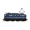 Modellbahnen PIKO 1100 NS Serie Allgemeine Bedienungsanleitung