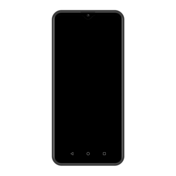 ALIGATOR FIGI NOTE1 PRO Handbücher