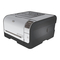 Drucker HP Laserjet Pro CP1525n Installationshandbuch