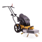 Garten und Gartentechnik Texas A/S PRO WEED 710 Benutzerhandbuch