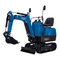 Scheppach EXC815
