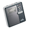 Minidisc Recorders Sony MZ-RH910 Bedienungsanleitung