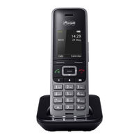 Auerswald COMfortel M-510 Bedienungsanleitung