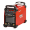 Schweißgeräte Lincoln Electric INVERTEC 300TPX Bedienungsanleitung