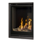 Kamine Bellfires UNICA-2 55 Gebrauchsanleitung