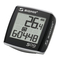 Fahrradcomputer Sigma Sport BC 509 Bedienungsanleitung