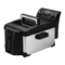 Fritteusen TEFAL FAMILY PRO-FRYER FR 4015 Gebrauchsanweisung
