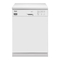 Geschirrspüler Miele G692 Plus Gebrauchsanweisung