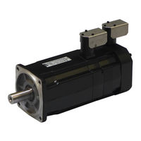 Parker EY series Technisches Handbuch