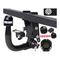 Autozubehör Brink Towbar 6636 Montageanleitung