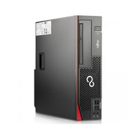 Fujitsu ESPRIMO D5-Serie Betriebsanleitung