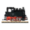 Modellbahnen LGB 99 5016 Bedienungsanleitung