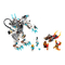 Spielzeuge LEGO CHIMA 70223 Montageanleitung
