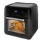 Fritteusen Clatronic FR 3747 H Bedienungsanleitung, Garantie
