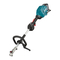 Makita UX01G - Akku-Multifunktions-Antriebseinheit Anleitung