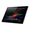 Tablets Sony Xperia Z SGP311 Bedienungsanleitung
