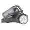 Staubsauger Superior MD-702 Bedienungsanleitung