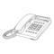 Telefone T-Mobile octopus 180i Kurzbedienungsanleitung
