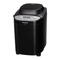 Brotbackautomaten Panasonic SD-2511KXE Bedienungsanleitung