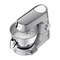 Küchenmaschinen Kenwood Titanium Chef Baker KVC85 Bedienungsanleitungen