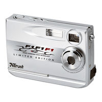 Trust 740C POWERC@M ZOOM Bedienungsanleitung