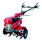 Garten und Gartentechnik Honda F660 Bedienungsanleitung