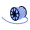 EuroLite LED Neon Flex 230V Slim