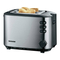 Toaster SEVERIN AT 2514 Gebrauchsanweisung