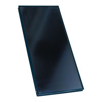 Viessmann VITOSOL 200-F Bedienungsanleitung